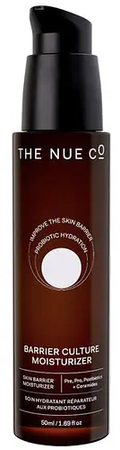 The Nue Co Barrier Culture Moisturizer