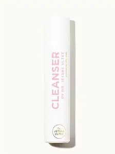 Dr. Jetske Ultee Cleanser - Normal to Dry Skin