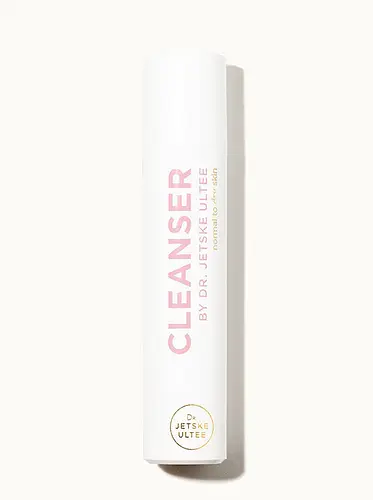 Dr. Jetske Ultee Cleanser - Normal to Dry Skin