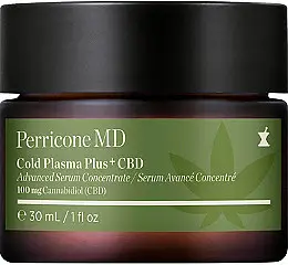 Perricone MD Cold Plasma+ Advanced Serum Concentrate