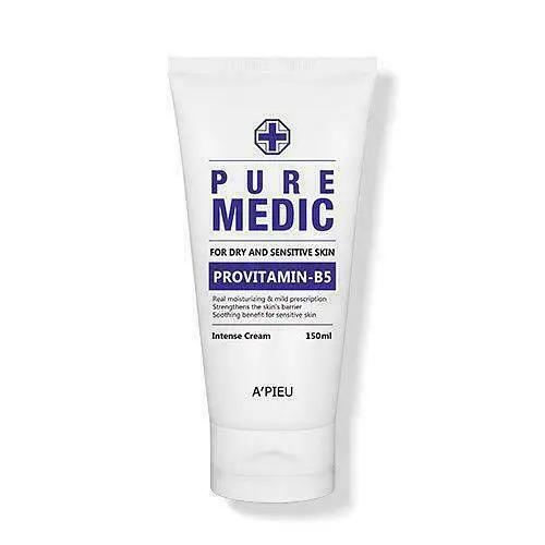 A'Pieu Puremedic Intense Cream