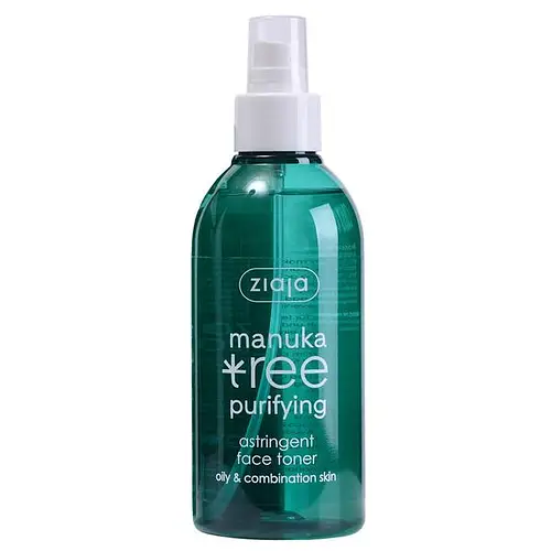Ziaja Manuka Tree Toner