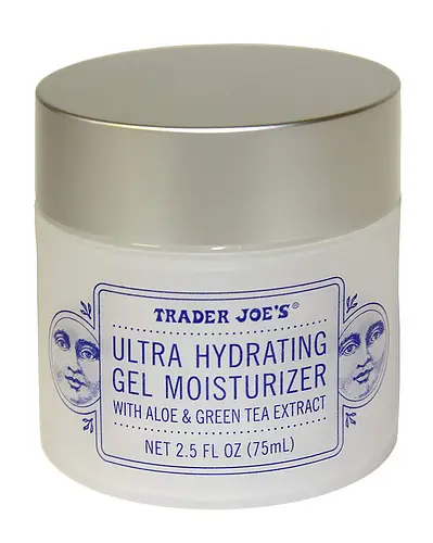 Trader Joe's Ultra Hydrating Gel Moisturizer