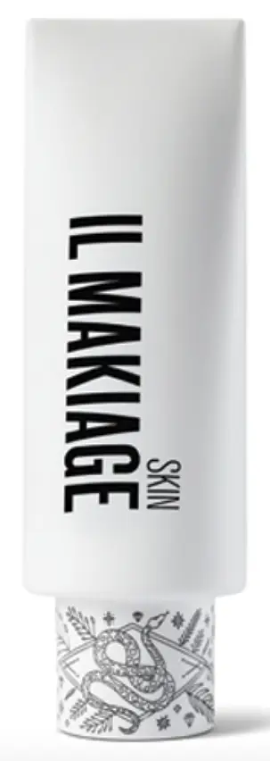 Il Makiage Power Polish Exfoliator Anti-Aging Skin-Renewing Exfoliating Treatment
