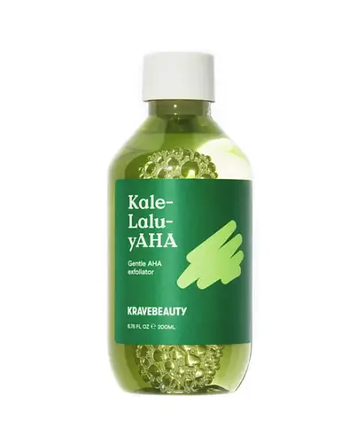 Krave Beauty Kale-Lalu-yAHA