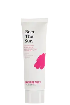 Krave Beauty Beet The Sun SPF 40 PA+++