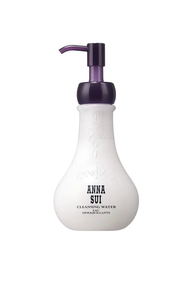 Anna Sui Cleansing Water