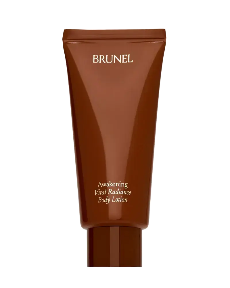Brunel Awakening Vital Radiance Body Lotion