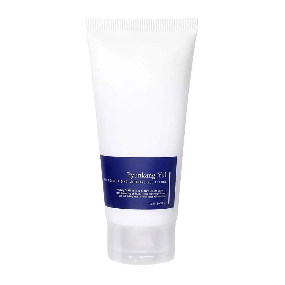 Pyunkang Yul ATO Moisturizing Soothing Gel Lotion