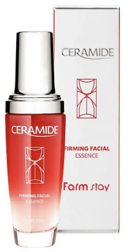 Farm Stay Ceramide Firming Facial Essence