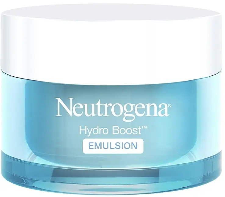 Neutrogena Hydro Boost Emulsion Moisturizer