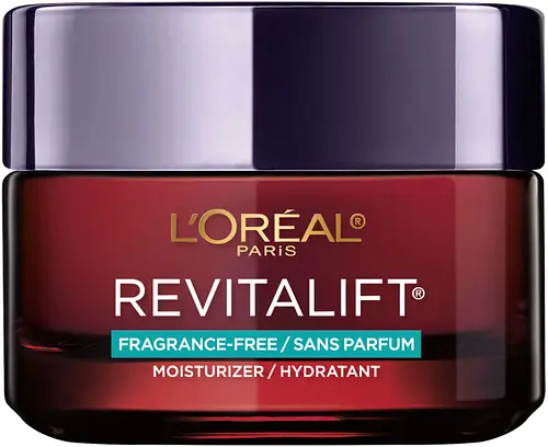 L'Oreal Revitalift Triple Power Anti-Aging Moisturizer