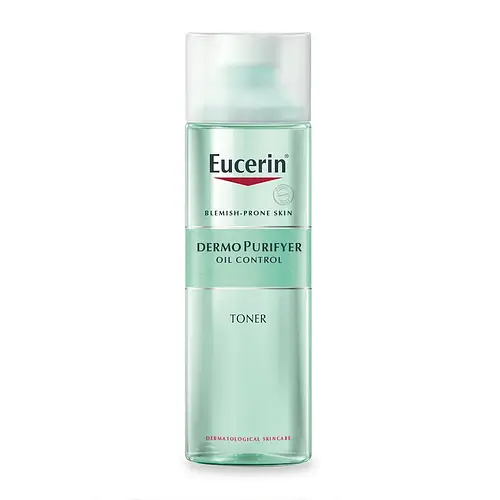 Eucerin Dermopurifyer Oil Control Toner
