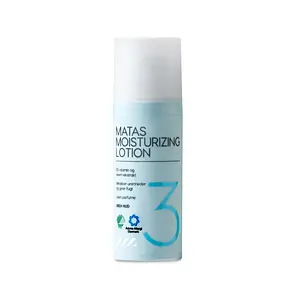 Matas Moisturizing Lotion