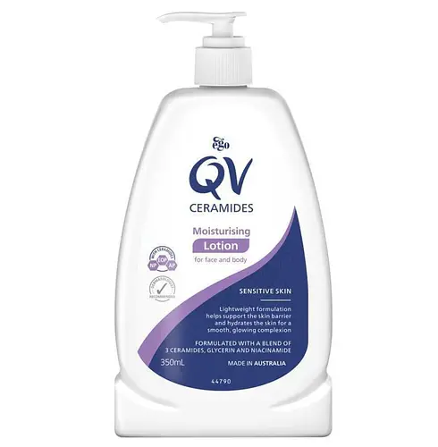QV Ceramides Lotion