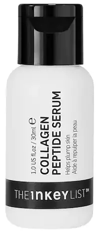 The INKEY List Collagen Peptide Serum