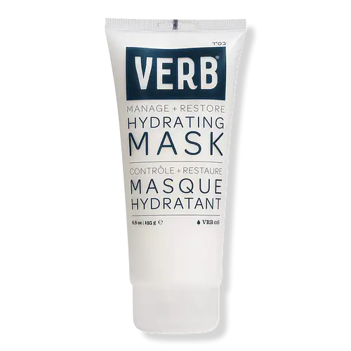 Verb Hydrating Hair Mask