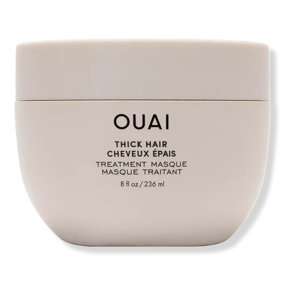 Ouai Thick Hair Treatment Masque