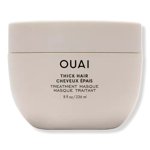 Ouai Thick Hair Treatment Masque