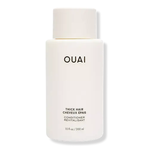 Ouai Thick Hair Conditioner