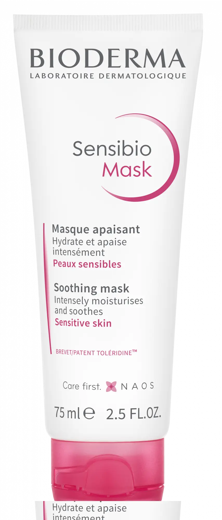 Bioderma Sensibio Mask