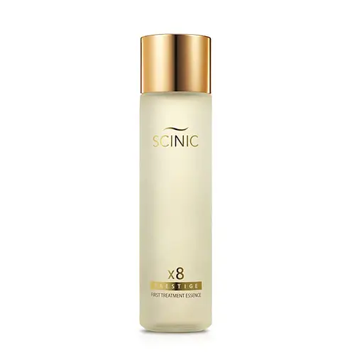 SCINIC Prestige First Treatment Essence