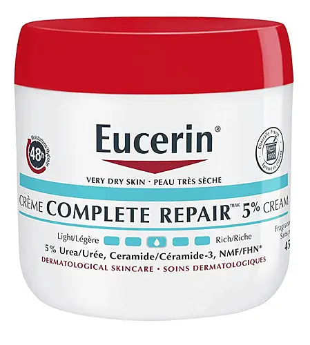 Eucerin Complete Repair Cream