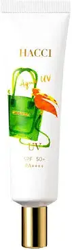 Hacci Aqua UV L SPF 50+ PA++++