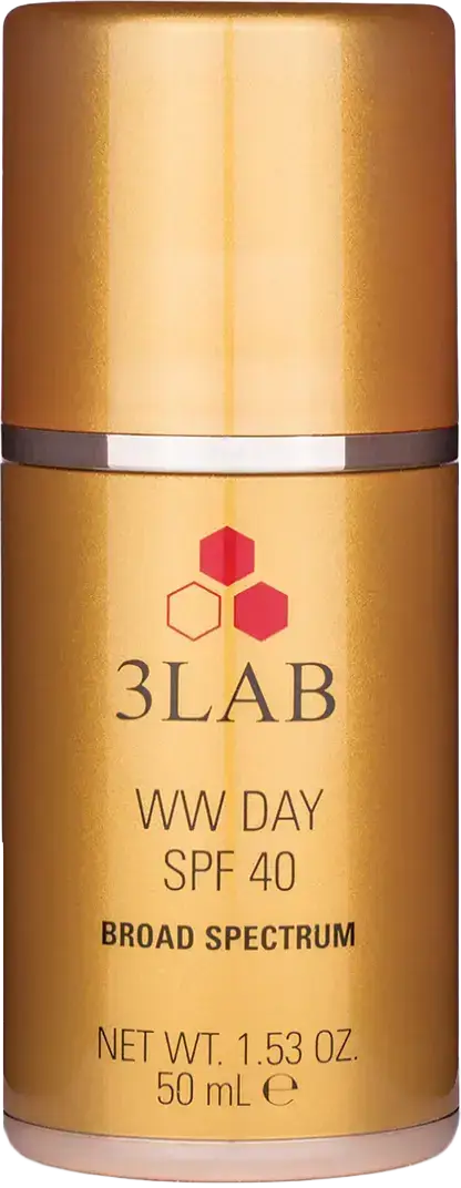 3LAB Skincare WW Day SPF 40