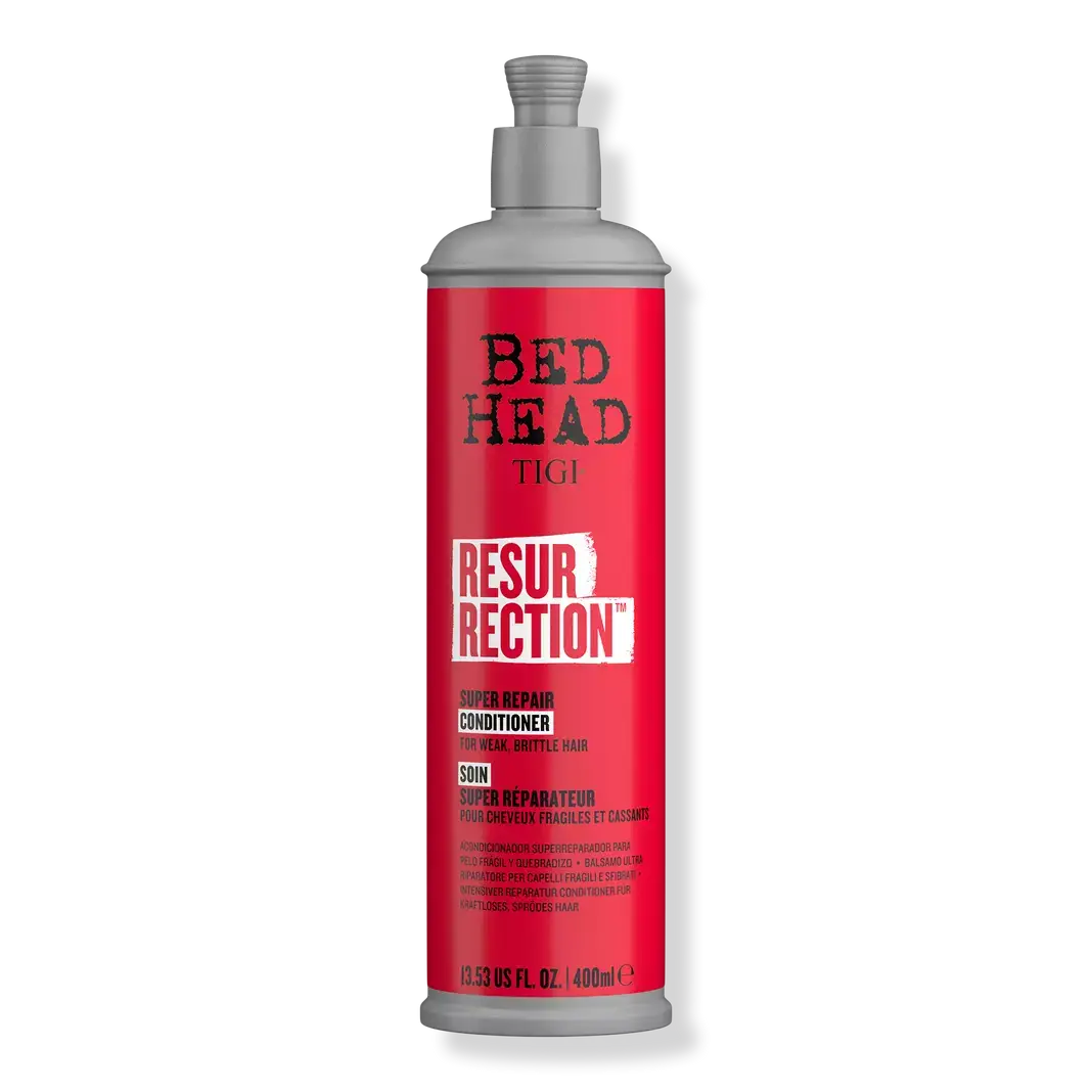 Bed Head by TIGI Resurrection Repair Conditioner for Damaged Hair