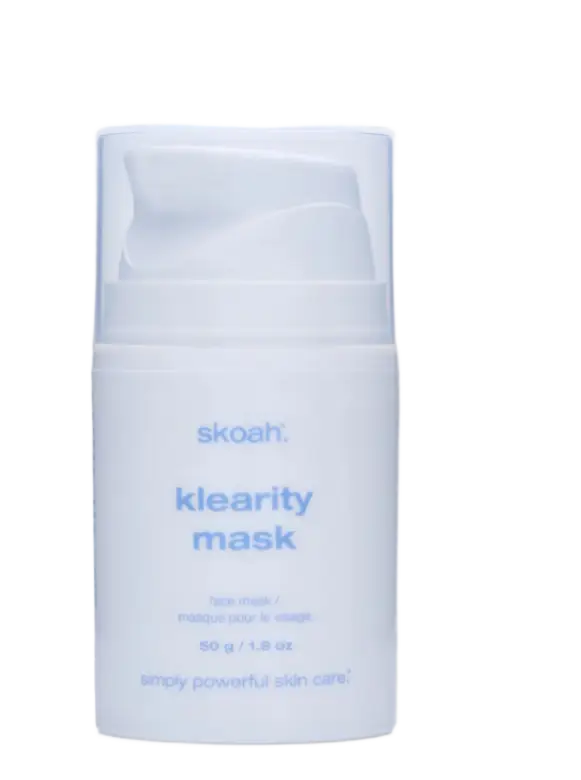 Skoah Klearity Mask