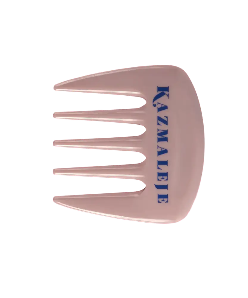 Kazmaleje Kurlsplus Pick Rose
