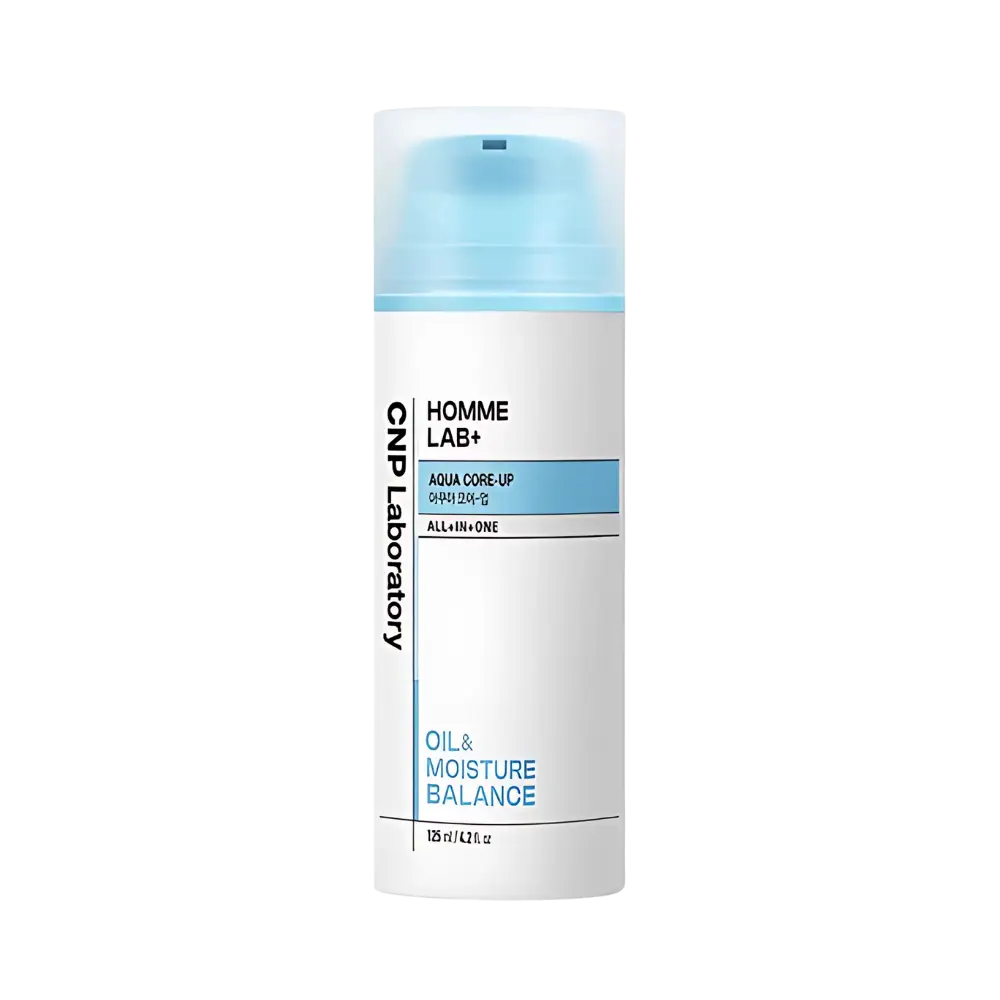 CNP Laboratory Homme Lab+ All In One Aqua Core-Up