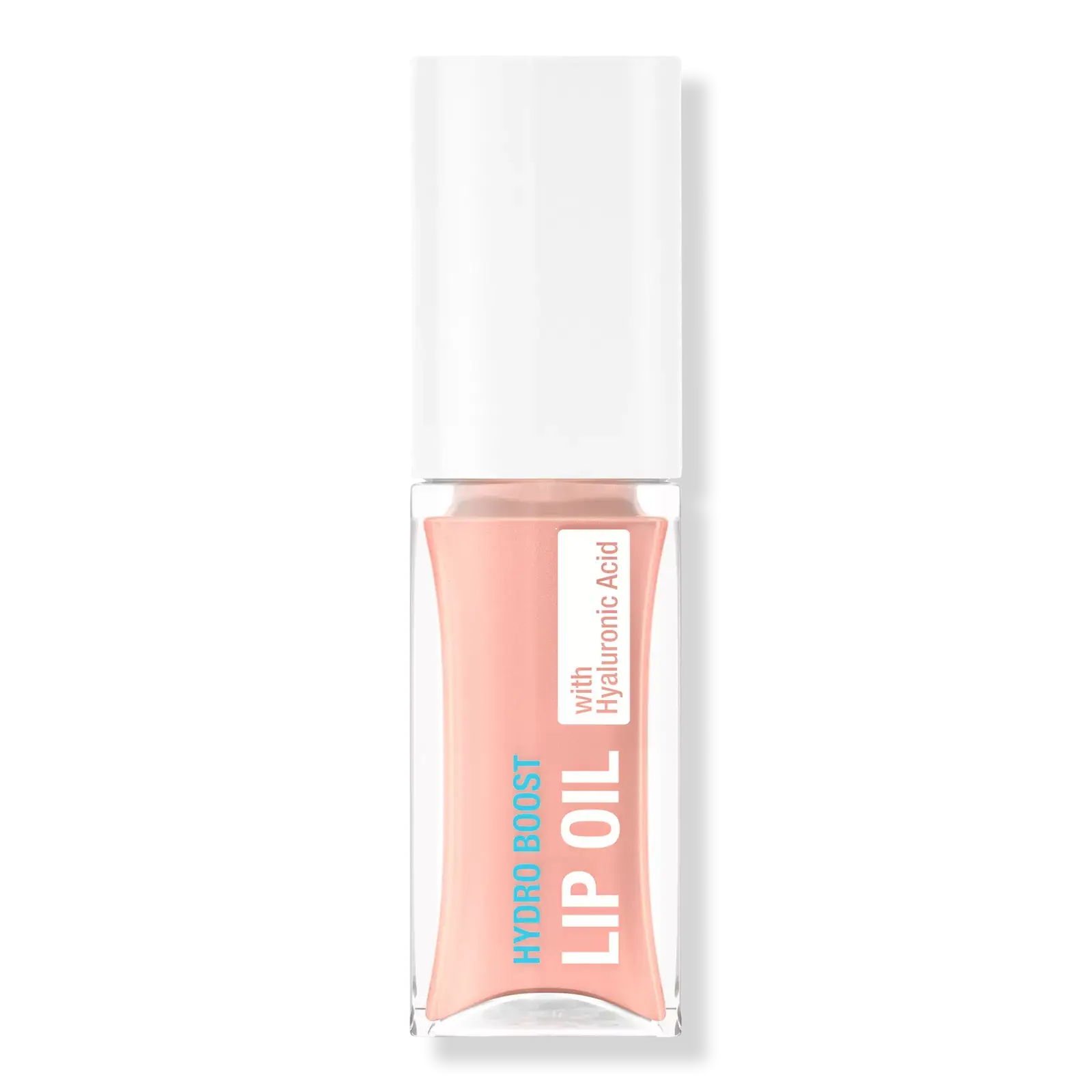 Neutrogena Hydro Boost Lip Oil Light Pink