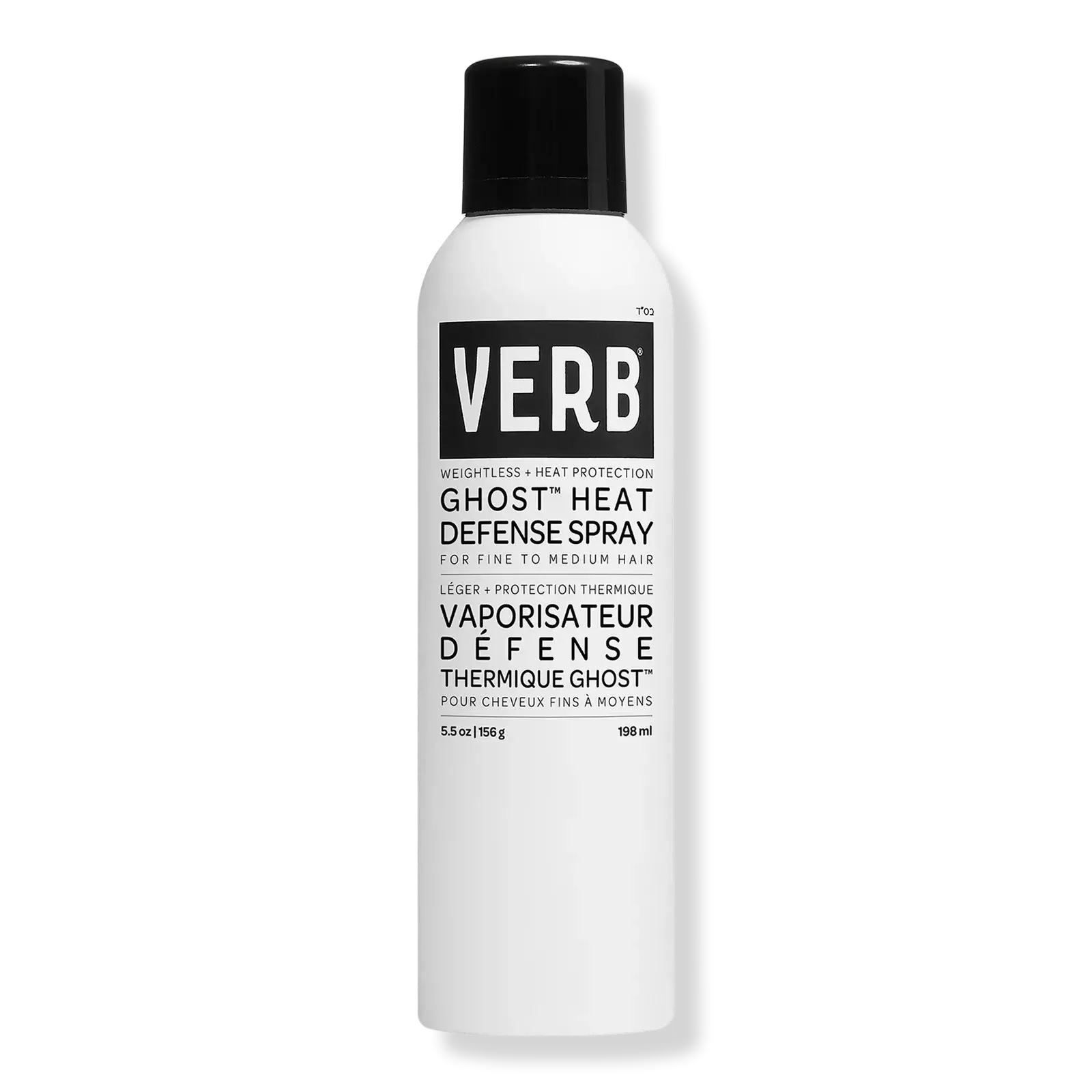 Verb Ghost Heat Defense Spray