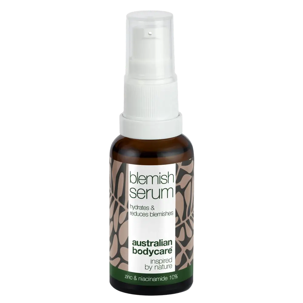 Australian Bodycare Blemish Serum