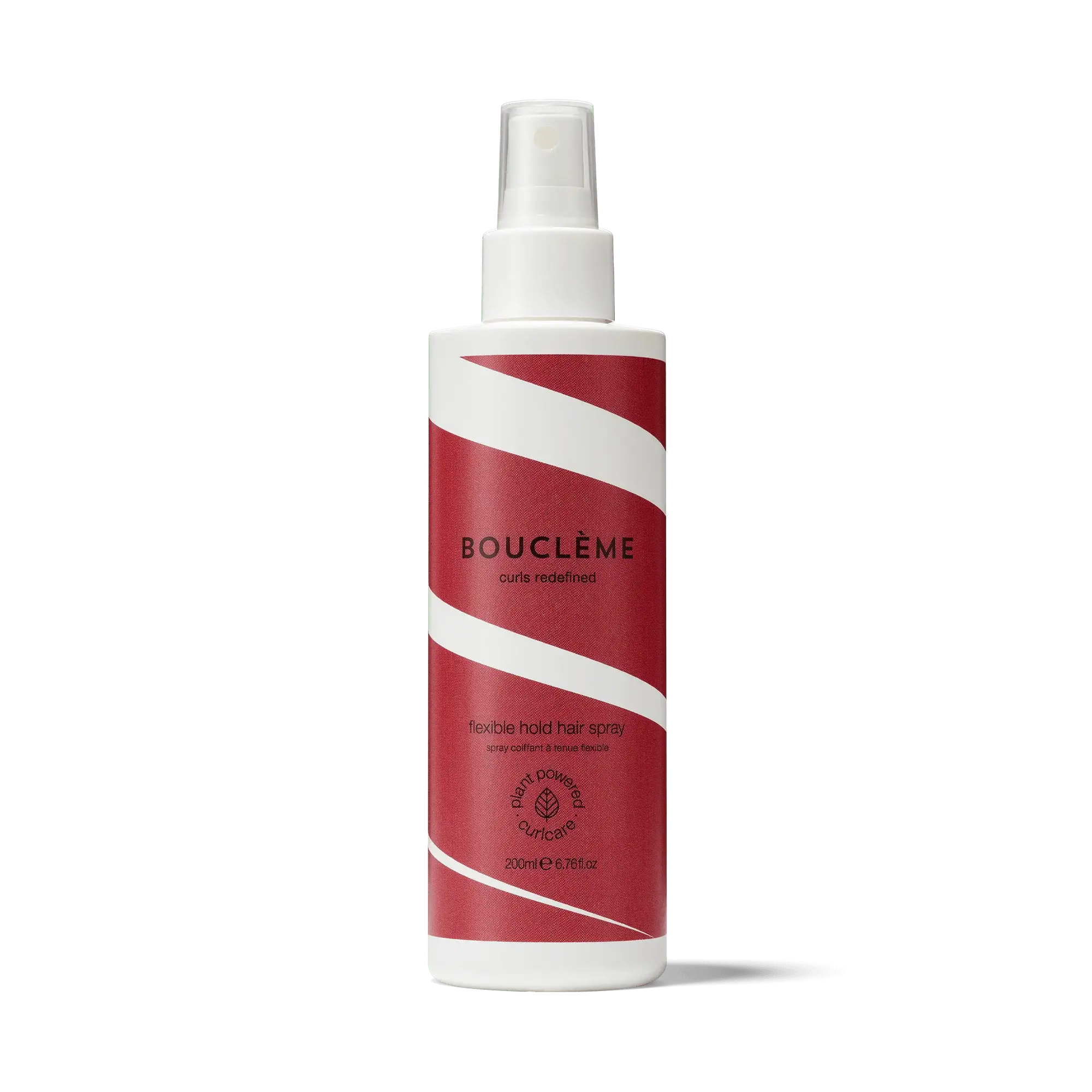 Bouclème Flexible Hold Hair Spray