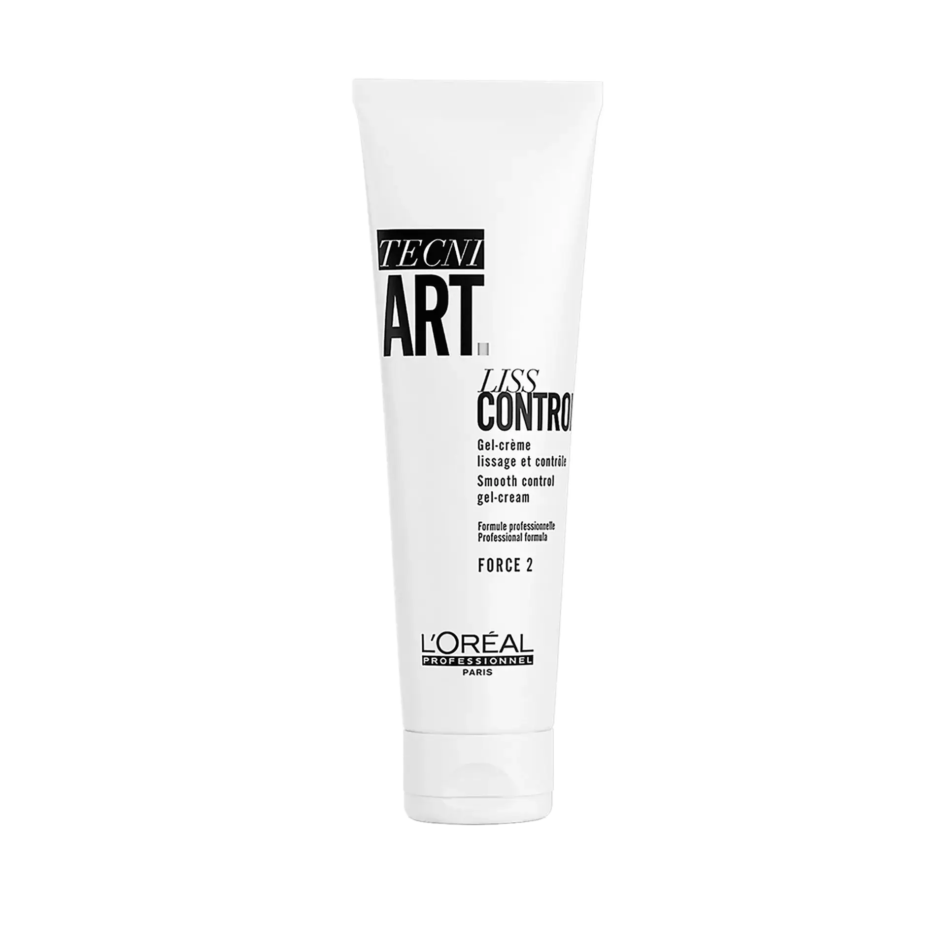 L'Oréal Professionnel Techni.Art Liss Control Smooth Control Gel Cream