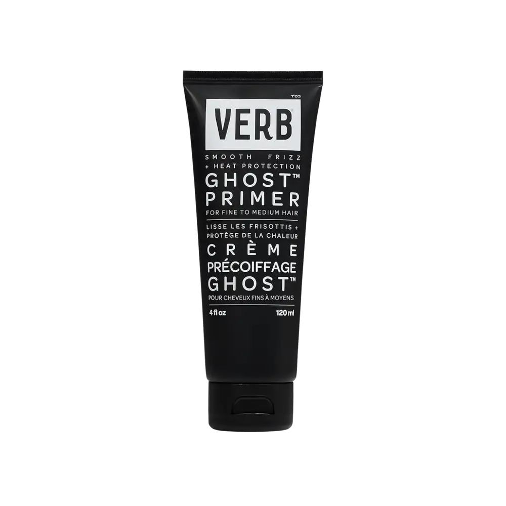 Verb Ghost Primer