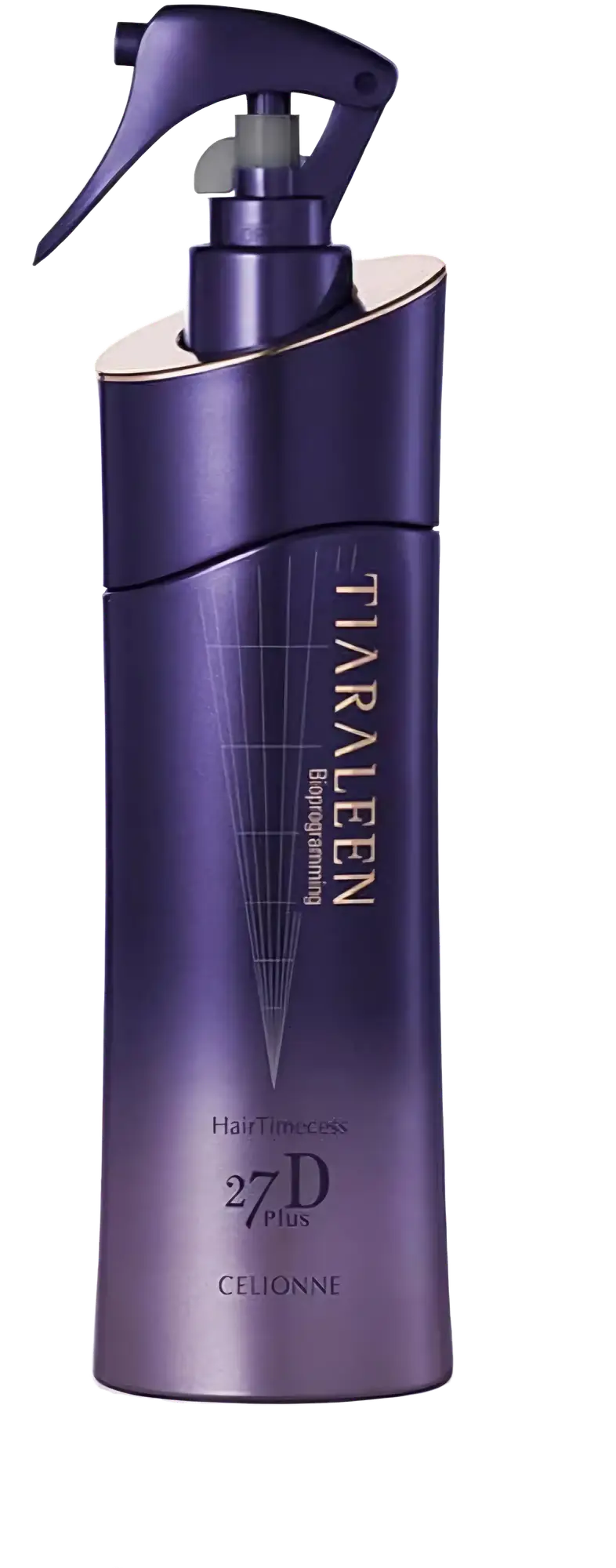 Tiaraleen Bioprogramming Hairtimecess 27D Plus Celionne