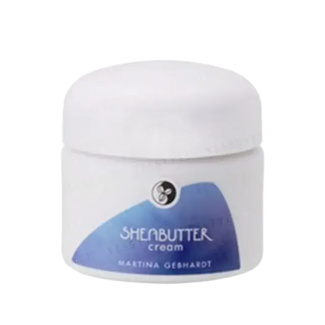 Martina Gebhardt Sheabutter Cream