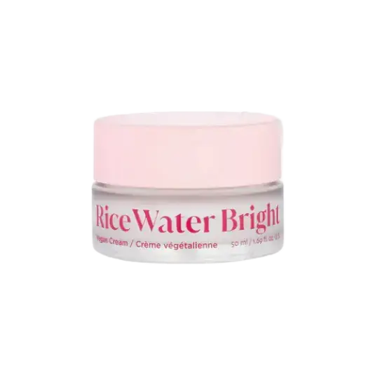 The Face Shop Rice Water Bright Cream