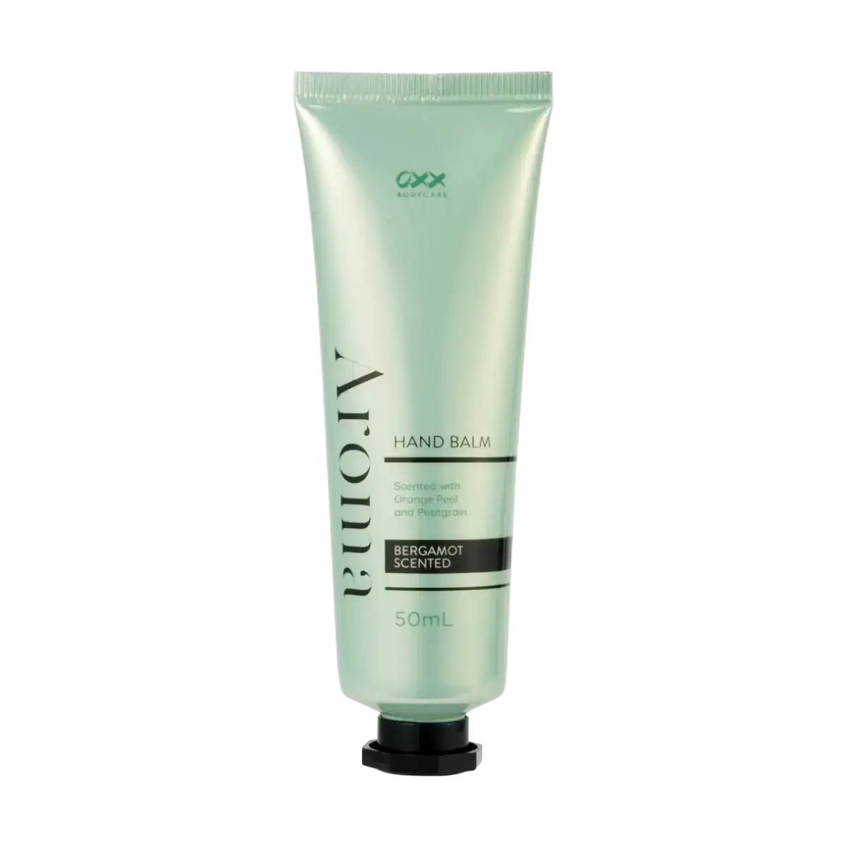 OXX Cosmetics Aroma Hand Balm Bergamot