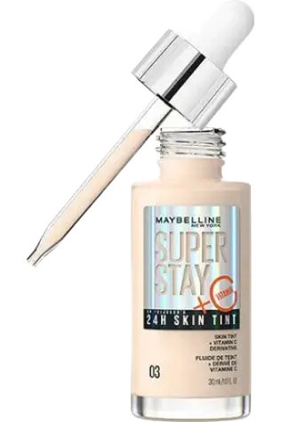 Maybelline SuperStay 24hr Skin Tint 03