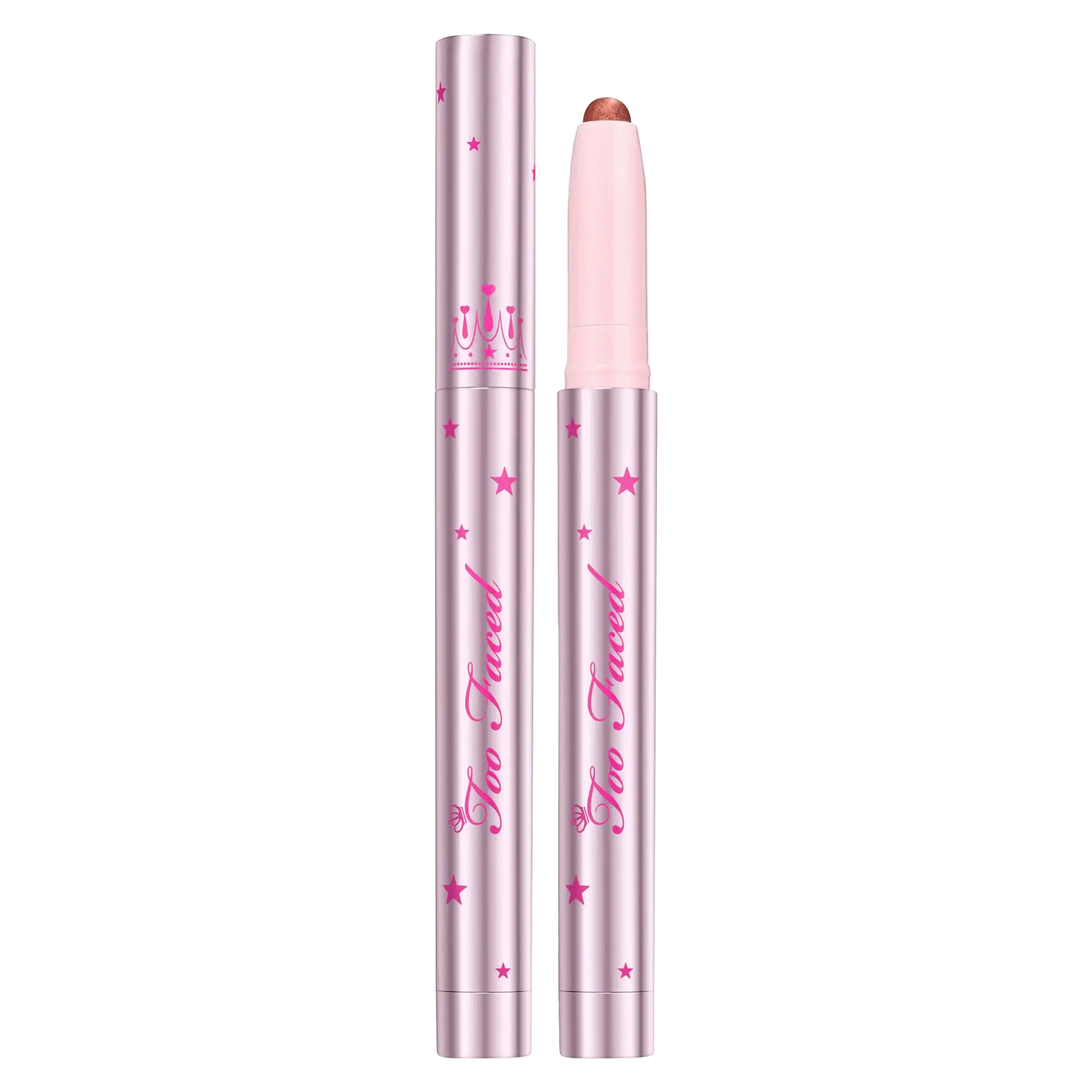 Too Faced Quickie Queen Eye Shadow Stick Pure Magic