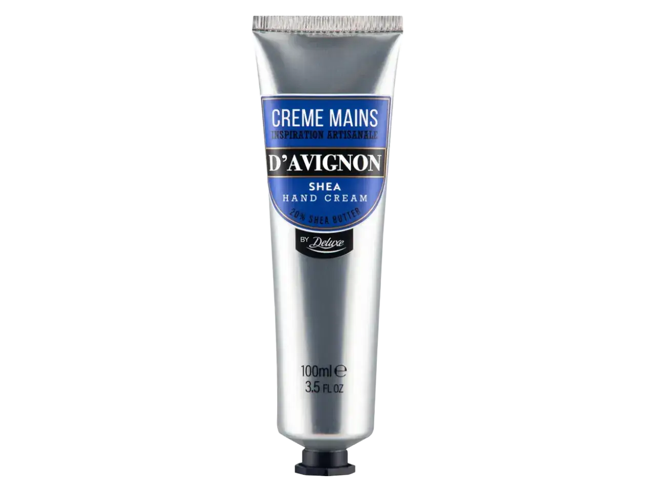 Deluxe D’Avignon Shea Hand Cream