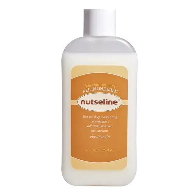 Nutseline Super Nut Nourishing All In One Milk