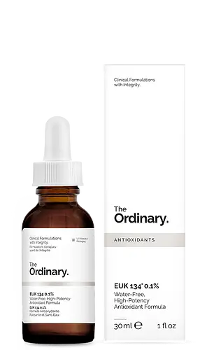 The Ordinary EUK 134 0.1%