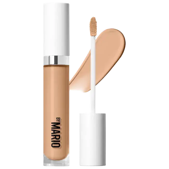 Makeup by  Mario SurrealSkin Awakening Concealer 240