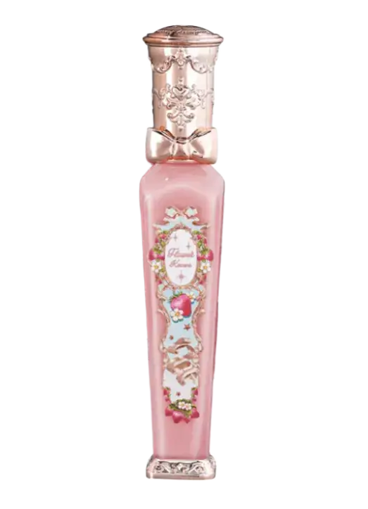 Flower Knows Strawberry Rococo Cloud Lip Cream S06 Tea Break